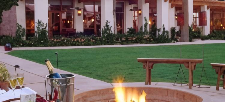 格兰德弗朗西斯科酒店和高尔夫度假村(Francisco Grande Hotel and Golf Resort)图片