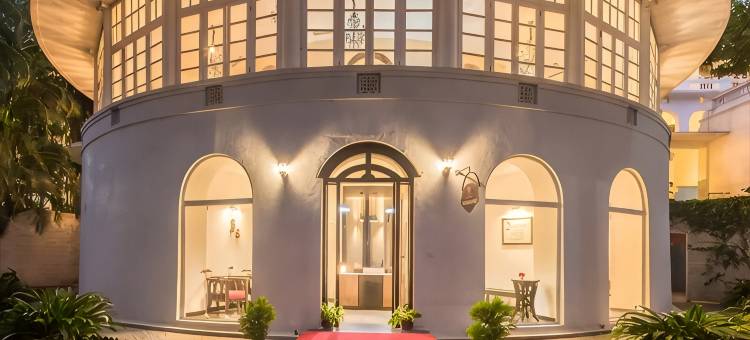 皇家兰花比林达瓦酒店(Royal Orchid Brindavan Garden Mysore)图片