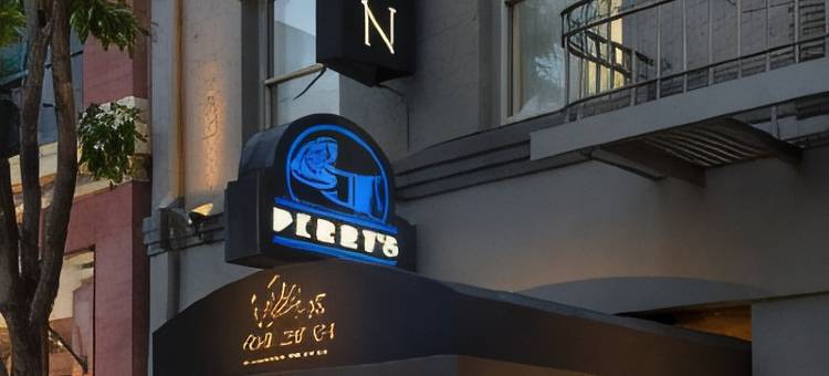 格里芬酒店(Hotel Griffon)图片