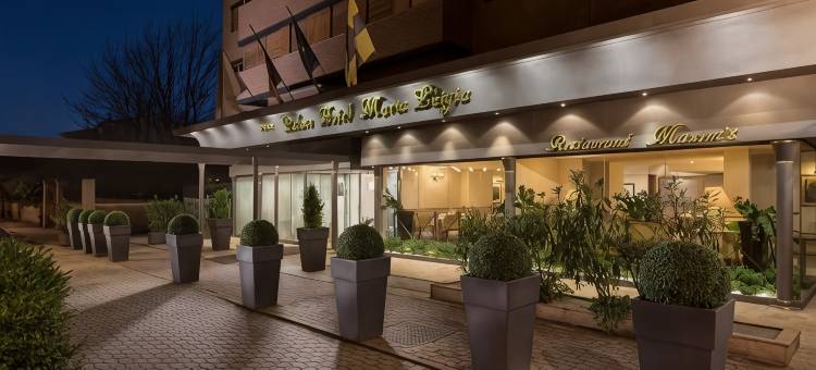 新浪玛丽亚路吉亚酒店(Sina Maria Luigia)图片