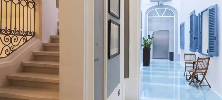 圣约翰AX酒店(AX the Saint John)图片