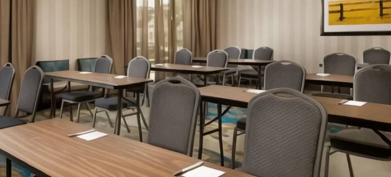 巴尔的摩北-蒂莫尼姆欢朋套房酒店(Hampton Inn & Suites Baltimore North/Timonium, MD)图片