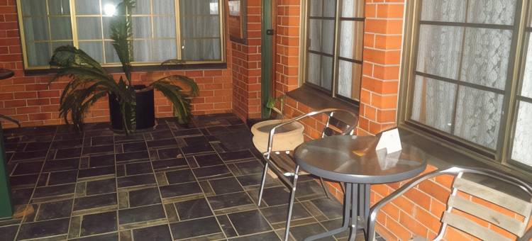 诗人的回忆汽车旅馆(Poet's Recall Motel)图片