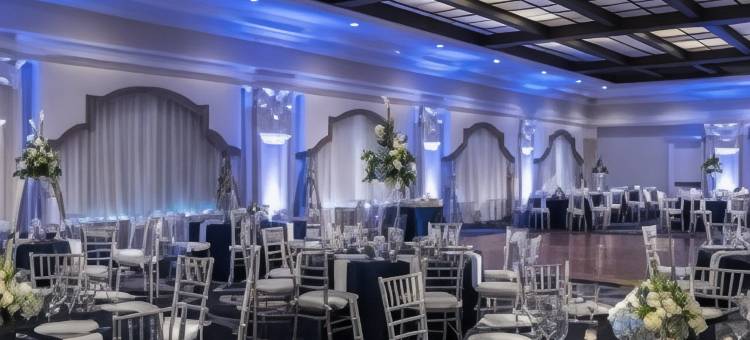 费城公证酒店，傲途格精选(The Notary Hotel, Philadelphia, Autograph Collection)图片