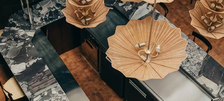 华莱士酒店及酒吧(Hôtel Wallace - Orso Hotels)图片