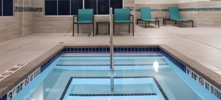 圣克劳德希尔顿花园酒店(Hilton Garden Inn St. Cloud)图片