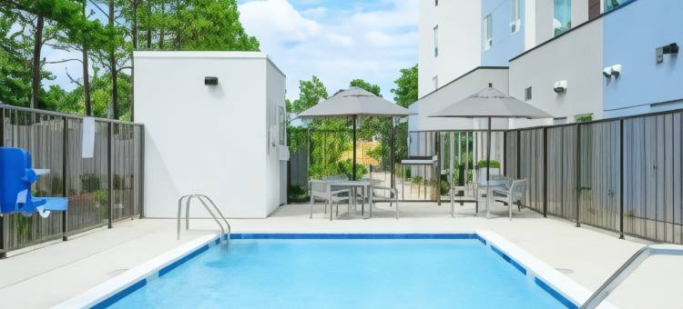 TownePlace Suites Tuscaloosa University Area图片