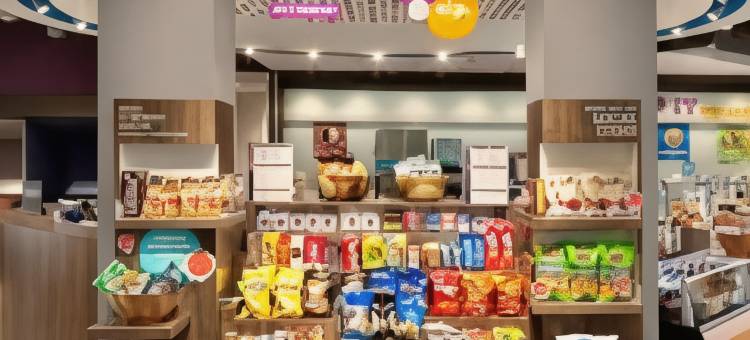 希尔顿欢朋酒店-佛罗里达城(Tru by Hilton Florida City)图片