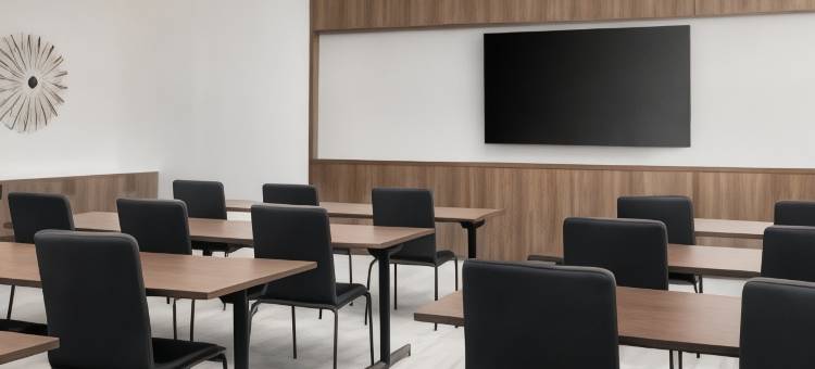 AC Hotel by Marriott 代顿(AC Hotel Dayton)图片