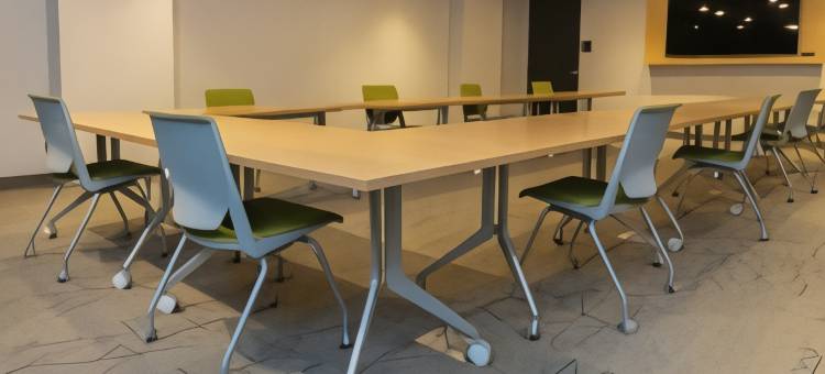 圣路易斯科特克斯雅乐轩酒店(Aloft St. Louis Cortex)图片