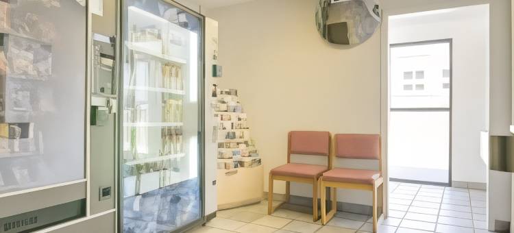 OYO南本德-校区酒店(OYO Hotel South Bend - Campus)图片