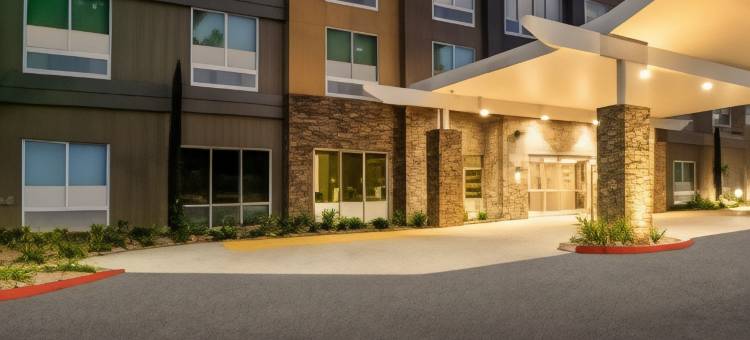 卡尔斯巴德希尔顿惠庭酒店(Home2 Suites by Hilton Carlsbad)图片