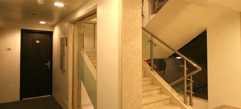 格兰维尔酒店(Granville Hotel)图片