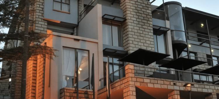 Protea Hotel Clarens图片