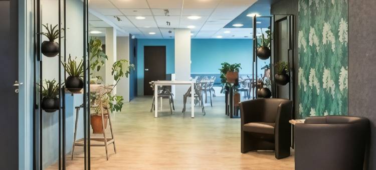 Sure Hotel by Best Western St-Amand-Les-Eaux图片