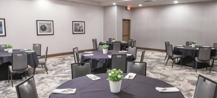 辛辛那提市中心希尔顿花园酒店酒店(Hilton Garden Inn Cincinnati/Midtown)图片