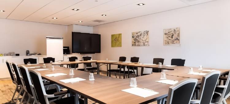 武尔登城市贝斯特韦斯特酒店(Best Western City Hotel Woerden)图片