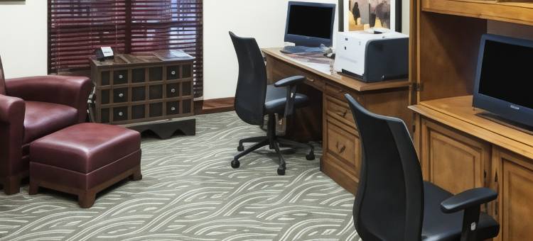 科罗拉多斯普林斯I-25 南欢朋套房酒店(Hampton Inn & Suites Colorado Springs/I-25 South)图片