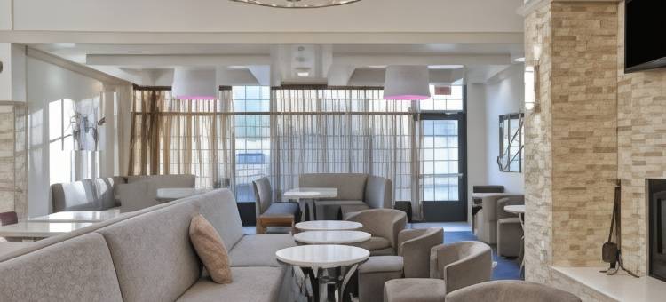 波士顿-皮博迪Homewood Suites by Hilton(Homewood Suites by Hilton Boston - Peabody)图片