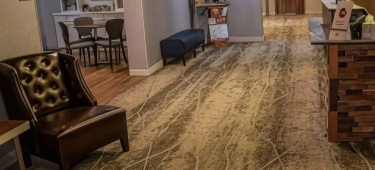 赫勒拿市中心希尔顿逸林酒店(DoubleTree by Hilton Helena Downtown)图片