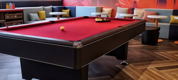 希尔顿Tru酒店-俄克拉何马市机场(Tru by Hilton Oklahoma City Airport)图片