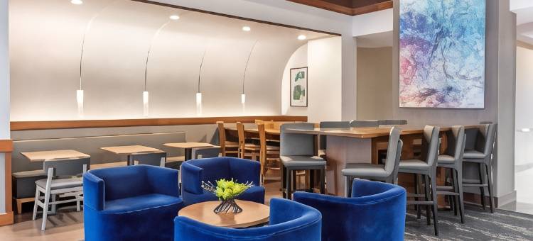 里士满树木园凯悦嘉轩酒店(Hyatt Place Richmond Arboretum)图片