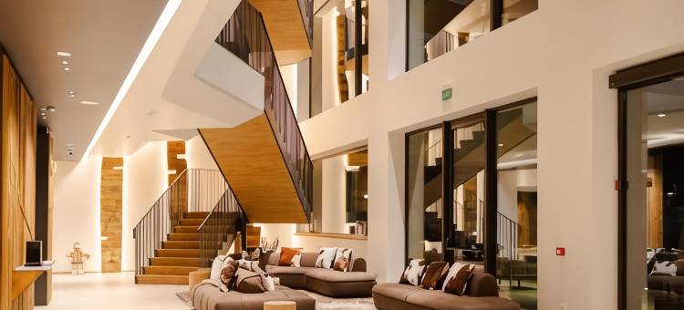 Grand Hotel Courmayeur Montblanc由R收藏酒店提供(Grand Hotel Courmayeur Mont Blanc, by R Collection Hotels)图片