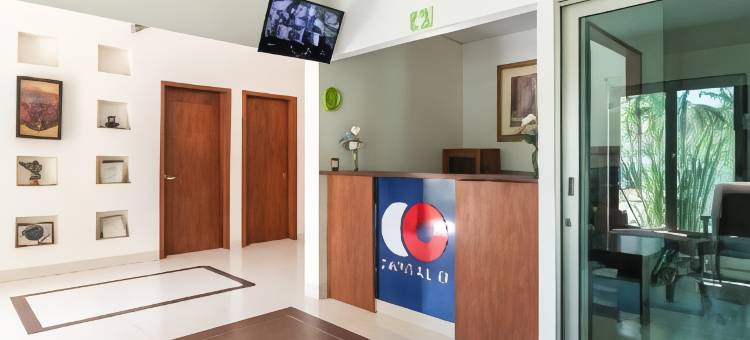 Capital O Hotel Vitalé 莱昂 MX(Capital O Hotel Vitale)图片