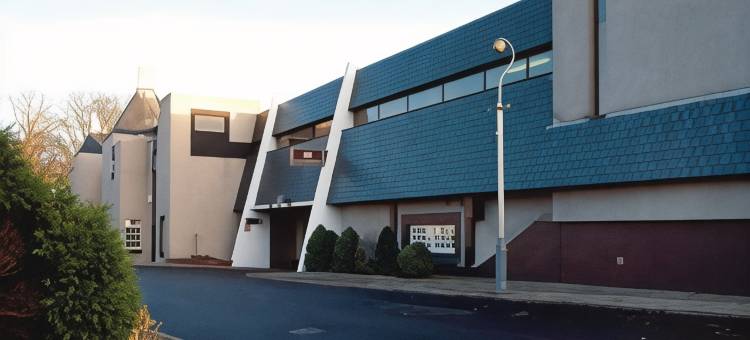 不列颠尼亚阿伯丁酒店(Britannia Hotel Aberdeen)图片