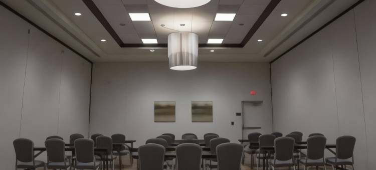 希尔顿花园旅馆-波林布鲁克 I 55(Hilton Garden Inn Bolingbrook)图片