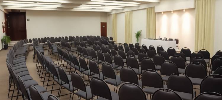 温德姆豪生韦拉克鲁斯酒店(Howard Johnson by Wyndham Veracruz)图片