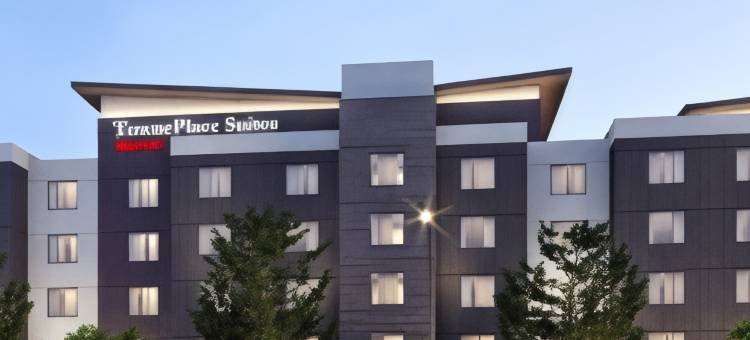 TownePlace Suites Las Vegas Stadium District图片