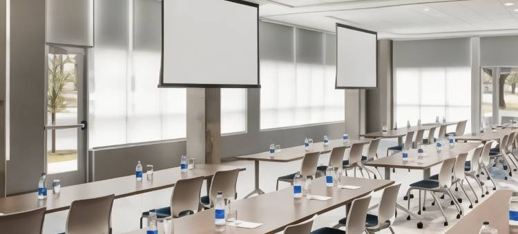 奥斯汀北希尔顿花园酒店-近Domain购物中心(Hilton Garden Inn Austin North-Near the Domain)图片