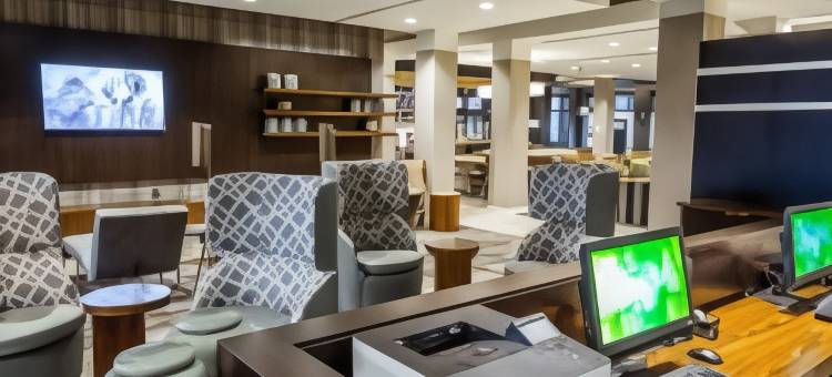 哥伦比亚凯西万怡酒店(Courtyard Columbia Cayce)图片