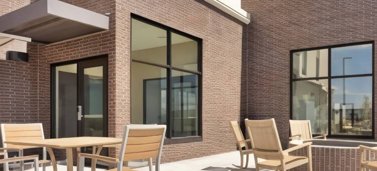 雷克斯堡欢朋套房酒店(Hampton Inn & Suites by Hilton Rexburg)图片