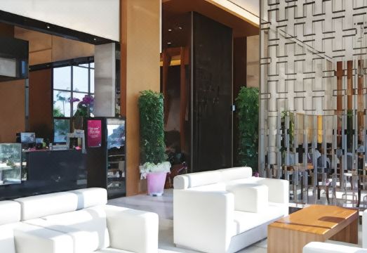 The Class 300Hotel Overview