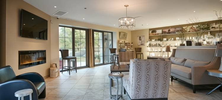 Best Western Plus Perth Parkside Inn  Spa图片