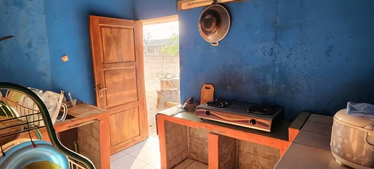 Homestay Sawarna Indah图片