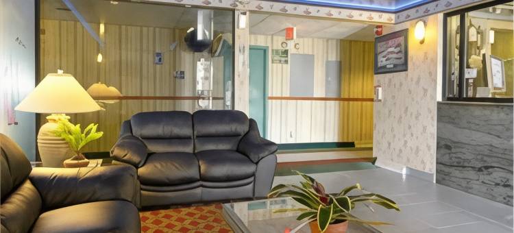 品质酒店(Quality Inn)图片