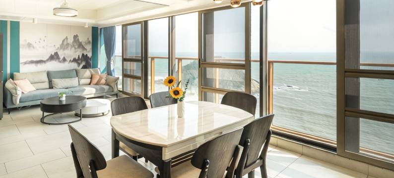 北洛湾秘境海景民宿(金桥一路1号分店)图片