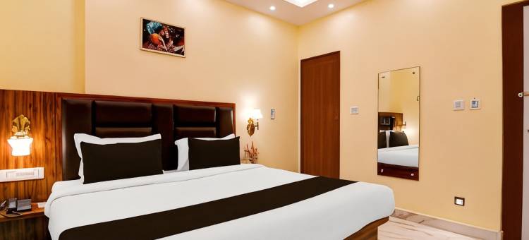 Super Townhouse Puri Sea Beach Formerly Shri Jagannath Homestay图片