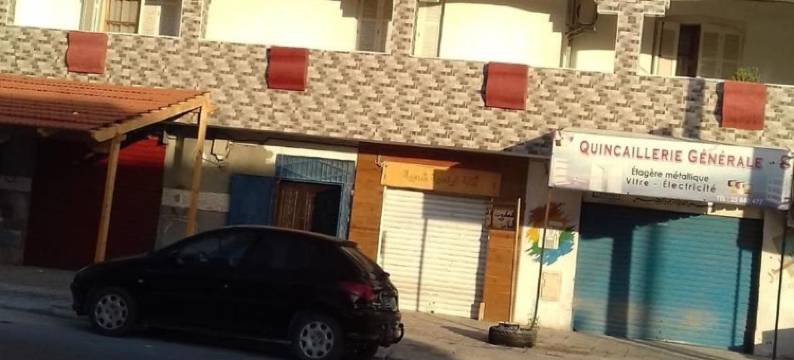 Dar El Baraka - Banzart图片