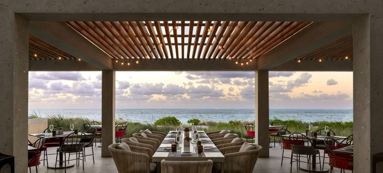 特克斯和凯科斯群岛的丽思卡尔顿公寓(The Ritz-Carlton Residences, Turks & Caicos)图片