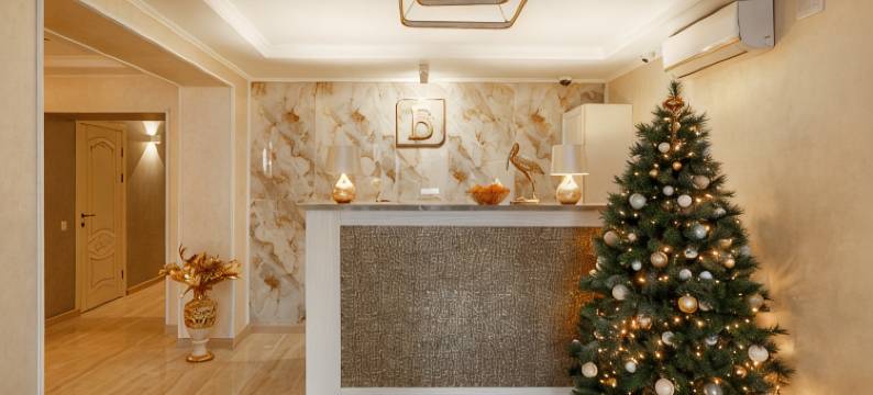 Bogolyubskij Hotel图片