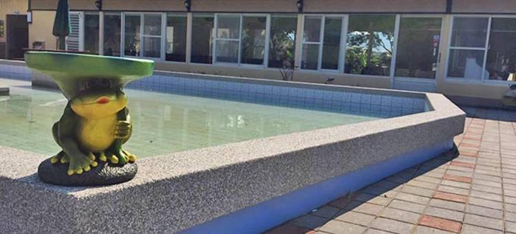 苗栗麦克尼景观庄园图片