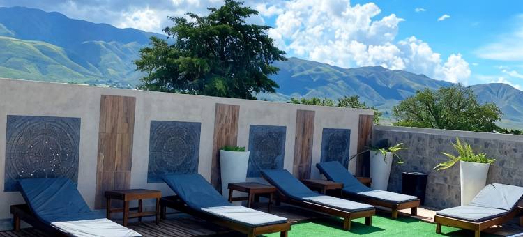 Hotel Colonial Tafi del Valle by Dot Tradition图片