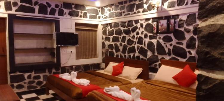 JMA花园度假村(Coastal Grand Jma Resorts Sirumalai)图片