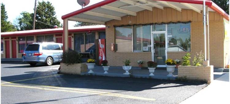 林登皇家旅馆(Royal Inn Linden)图片