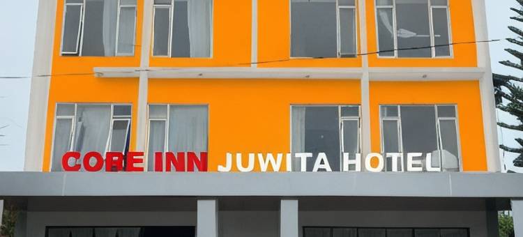 科尔因Juwita酒店(core inn juwita hotel)图片