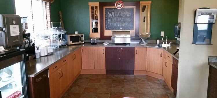 福里斯特莱克美吟温德姆酒店(AmericInn by Wyndham Forest Lake)图片